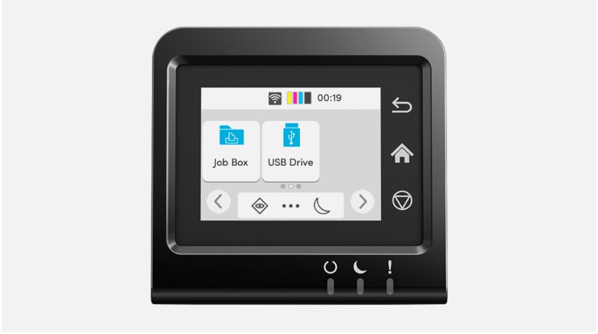 KYOCERA 27 PPM COLOUR LETTER/LEGAL/A4 PRINTER