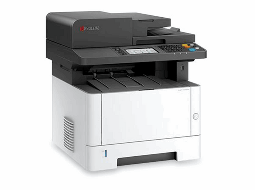 KYOCERA 42 PPM MONO LETTER/LEGAL MFP STD COPY, SCAN, PRINT, FAX, WIRLESS , 4.3IN TOUCHSCREEN - Vonex