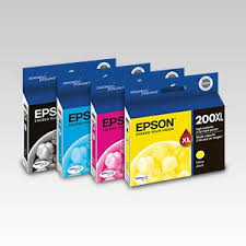 T088120-BCS Epson T088 Durabrite Ultra Ink Combo (CMYK) Ink Cartridges – – Inkjets – Epson