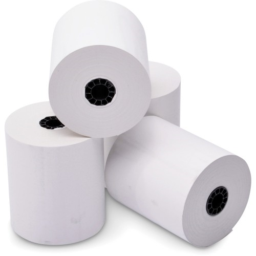 9078-0668 Iconex 3 1/8" x 220' BPA FREE THERMAL ROLL 50/CTN - Vonex