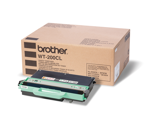 Brother WT-200CL Waste Toner Box - Vonex