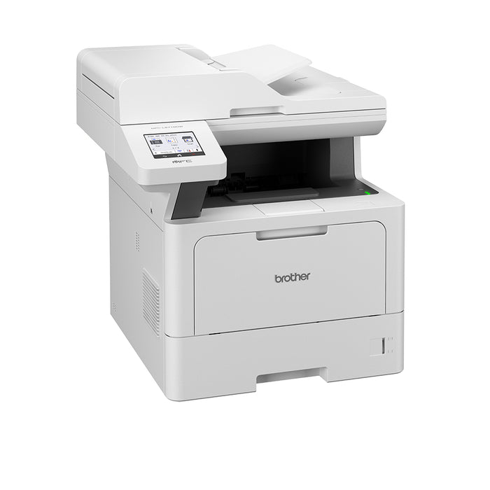 Brother MFCL5710DW Monochrome Laser Multifunction Business - MFCL5700DW Replacement – Printers and Scanners | Brother