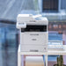 Brother MFCL5710DW Monochrome Laser Multifunction Business - MFCL5700DW Replacement – Printers and Scanners | Brother