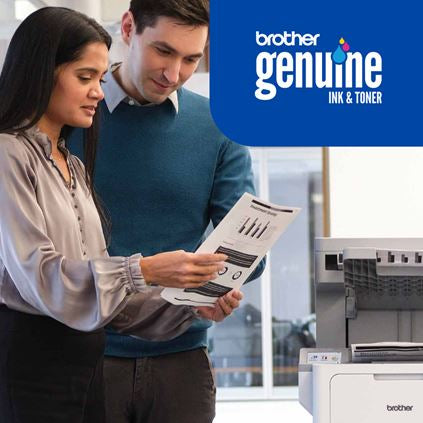 Brother TN920 Genuine Standard Yield Toner Cartridge – Laser | Brother