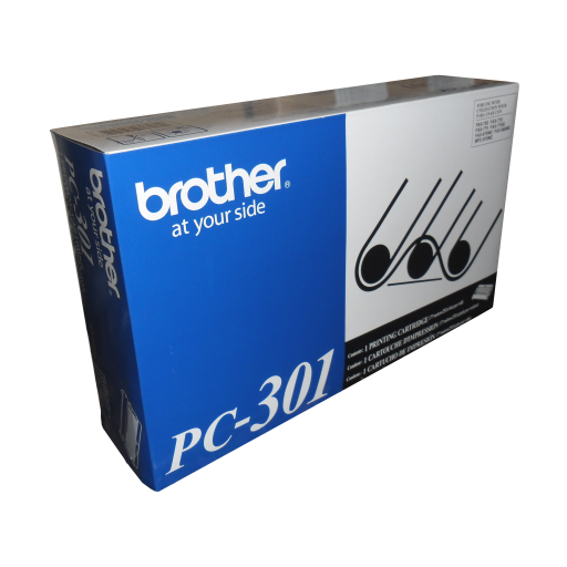 Brother PC301 Print Cartridge for Laser Printers