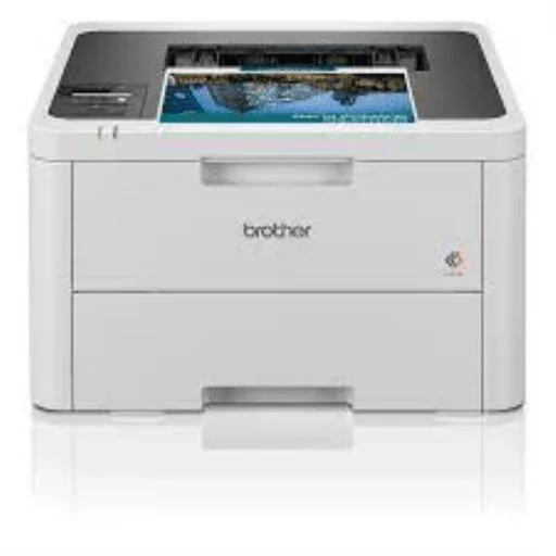 Brother HL-L3220CDW Wireless Color Laser Printer - Fast & Reliable – Digital Color Laser | Brother