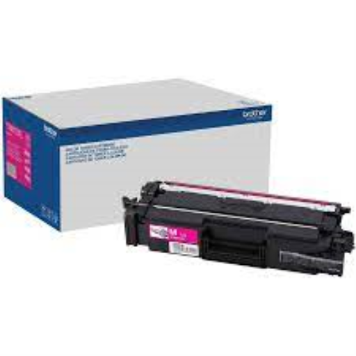 Brother TN810XLM Magenta Toner Cartridge for Laser Printers – – Laser – Brother