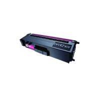 Brother TN331M Magenta Toner Cartridge, Standard Yield - Vonex