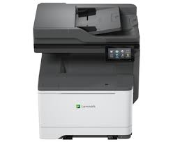 Lexmark CX532adwe Multifunction Colour - Vonex