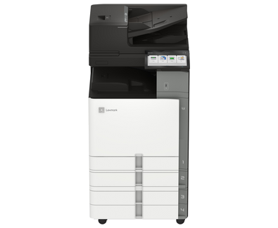 Lexmark CX961tse - Vonex