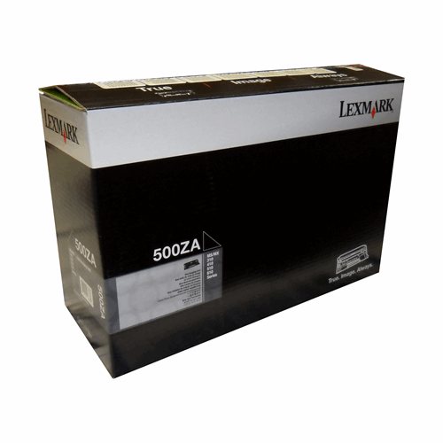 50F0ZA0 Lexmark MS/MX31x,41x,51x,61x 60K Imaging Unit - Vonex