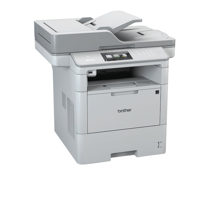 Brother MFC-L6900DW Business Monochrome Laser Multifunction - Replaced by MFCL6915DW – Printers and Scanners | Brother