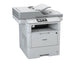 Brother MFC-L6900DW Business Monochrome Laser Multifunction - Replaced by MFCL6915DW – Printers and Scanners | Brother