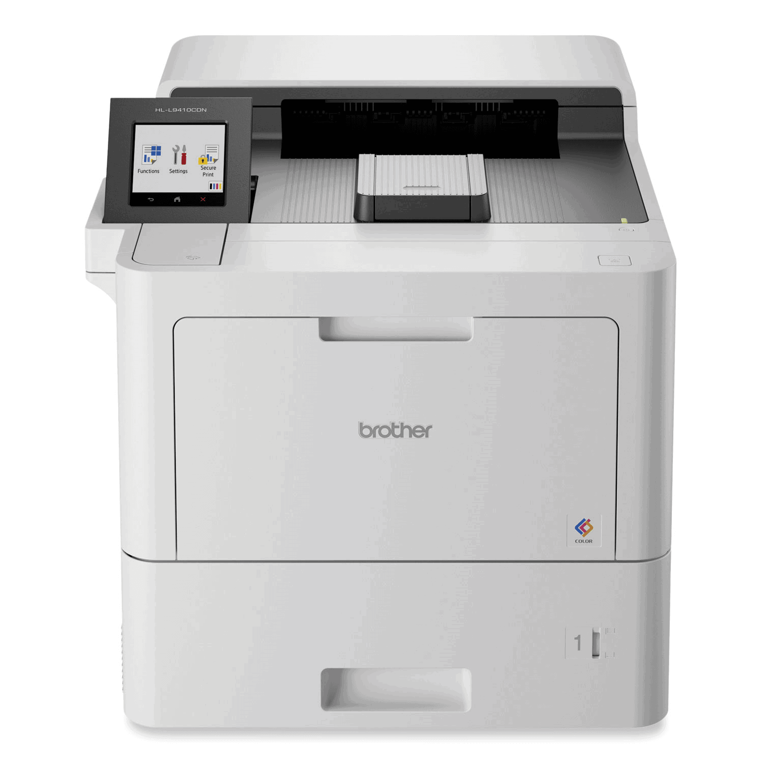 HLL9410CDN Brother Colour Laser Printer - Vonex