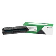 Lexmark 20N1XK0 CS/CX431 Black Return Programme 6K Print Cartridge - Vonex