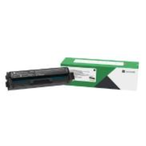 Lexmark 20N1XK0 CS/CX431 Black Return Programme 6K Print Cartridge - Vonex