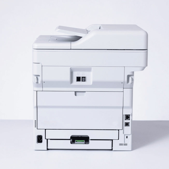 Brother MFCL5710DW Monochrome Laser Multifunction Business - MFCL5700DW Replacement – Printers and Scanners | Brother