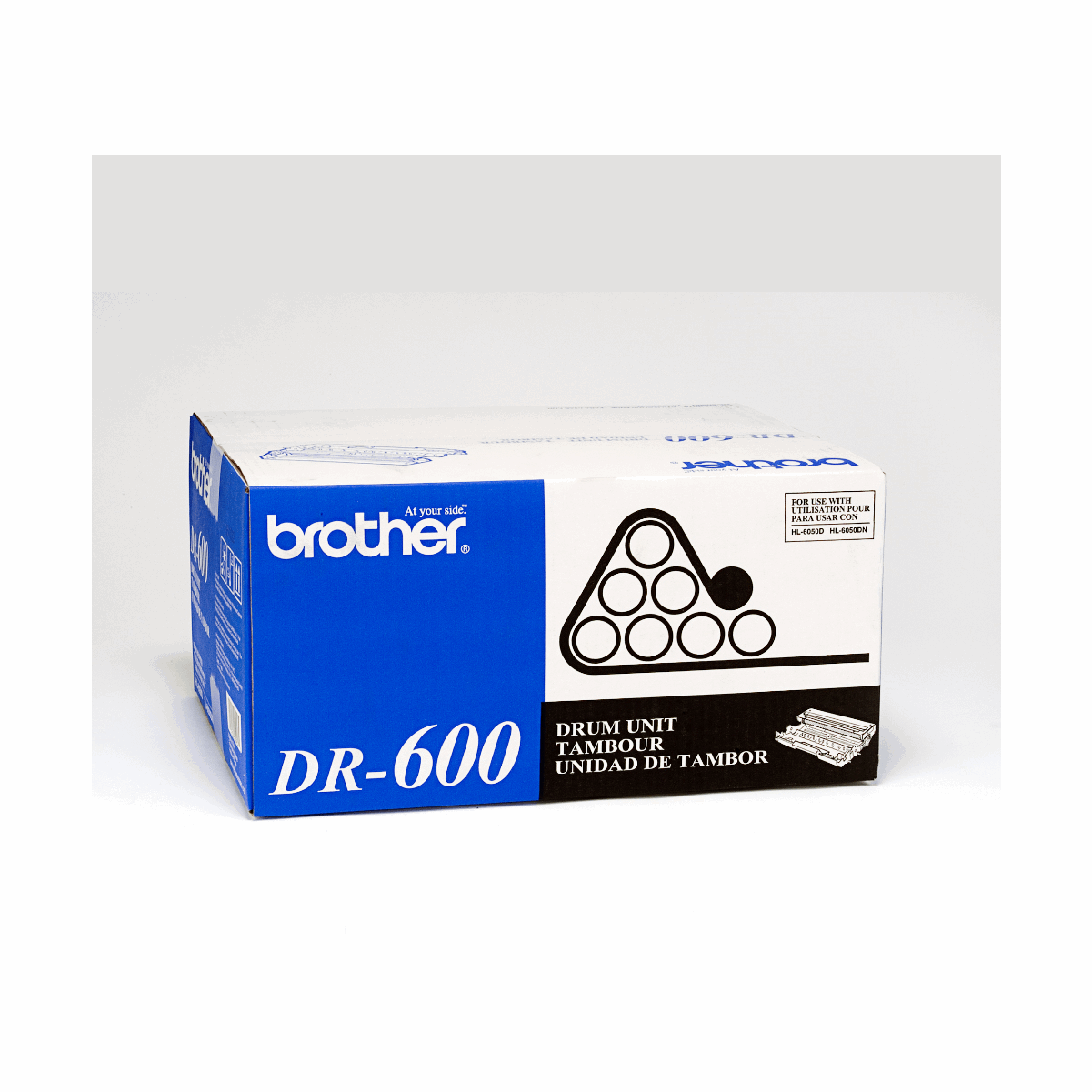 Brother DR600 Imaging Drum - Vonex