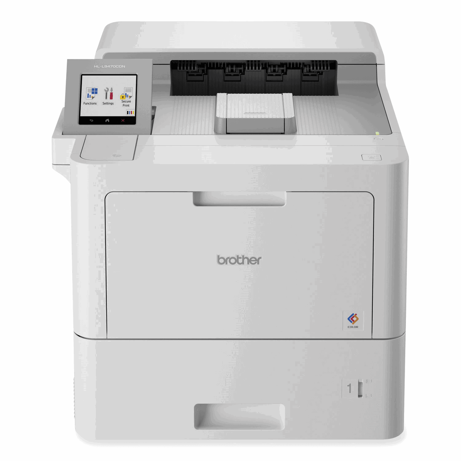 HLL9470CDN Brother Colour Laser Printer - Vonex