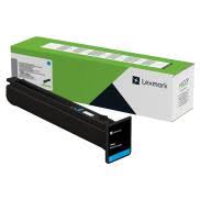 Lexmark CS963,CX833,95x,96x Cyn Rtn 12K Crtg – – Toners – Lexmark