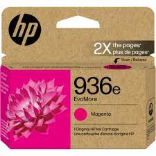 HP 936e EvoMore Mag Original Ink Cartridge – – Inkjets – HP Canada