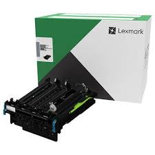 Lexmark 75M0ZK0 Original Black Return Program Imaging Kit – – Toners – Lexmark