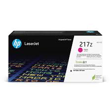 HP 217Z Mgn Original LaserJet Toner Crtg – – Toners – HP Canada