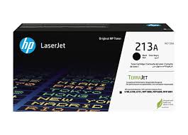 HP 213A Blk Original LaserJet Toner Crtg – – Toners – HP Canada