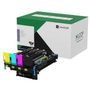 Lexmark CS/CX730, 735, C/XC4342, C/XC4352 Colour (CMY) 150K Imaging Unit Part no.: 71C0Z50 – – Toners – Lexmark
