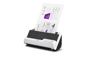 EPSON DS-C330 Compact Desktop Document Scanner – – Scanners – Epson