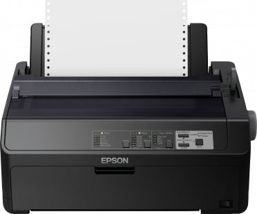EPSON FX 890II Network Impact Printer – Printers | Epson