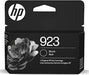 HP 923 Black Original Ink Cartridge – – Inkjets – HP Canada