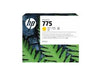 1XB19A HP HP 775 500ml Yellow DesignJet Ink Cartridge – – Inkjets – HP Canada