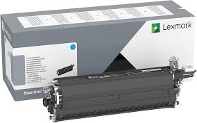 Lexmark 78C0D20 Cyan Developer Unit – – Toners – Lexmark