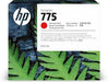 1XB20A HP HP 775 500ml Chromatic Red DesignJet Ink Cartridge – – Inkjets – HP Canada