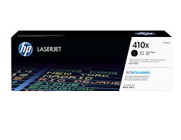 HP 410X Black EvoCycle Original LaserJet Toner Cartridge – – Toners – HP Canada