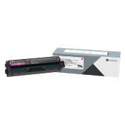 Lexmark C340X30 Magenta Extra High Yield Toner Cartr – – Toners – Lexmark