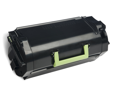 Lexmark MX810,MS/MX711,811,812 45K Toner Cartridge - Vonex