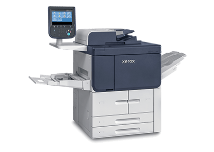 Xerox Primelink B9125 Copier/Printer, With Initializat - Vonex