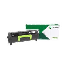 Lexmark MS/MX321, 421, 521, 622, MX522, MS621 Return Programme 6K Toner Cartridge Part no.: 56F1000 - Vonex