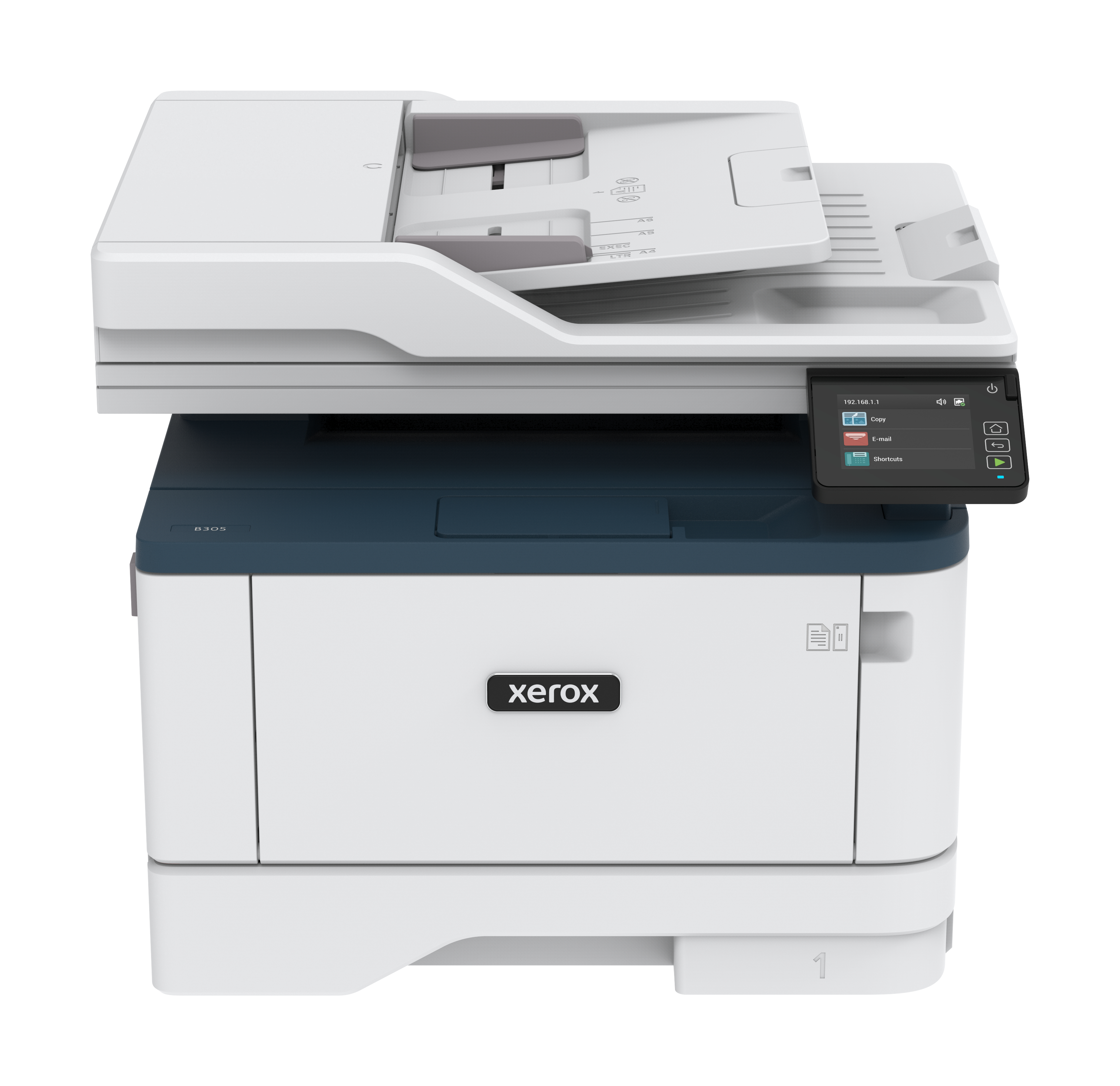 B305/DNI Xerox Monochrome Laser Printer - Vonex