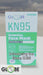 Light Gray KN95 Formfitting Masks (box of 20)