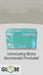 Dark Slate Gray Nitrile Gloves Powder Free 3mil Sky Blue - Large ( box of 100)