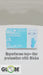 Steel Blue Nitrile Gloves Powder Free 4mil Sky Blue Medical - 2X-Large (box of 100)
