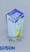 Epson T502 Ink Bottle, Dye Yellow, w/Sensor