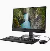 Dell Pro 24 All-in-One 65W Desktop – – – Dell