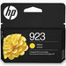 HP 923 Yellow Original Ink Cartridge – – Inkjets – HP Canada