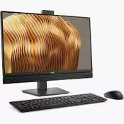 Dell Pro 24 All-in-One 35W Desktop – | Dell