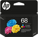 VividPrint HP 68 Tri-Color Ink Cartridge – – Inkjets – HP Canada