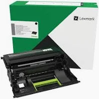 Lexmark 50F0Z00 Original Black Return Program Imaging Unit – – Toners – Lexmark